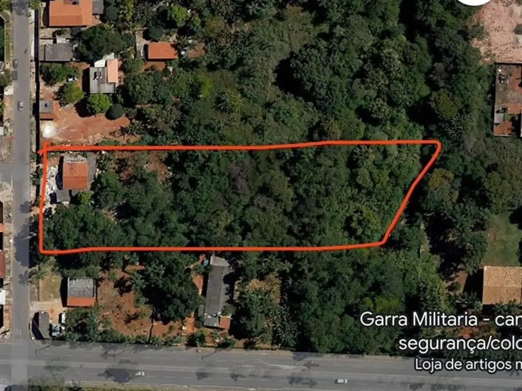 COD U-0010011 - Desfrute de um amplo terreno de 5.562,00 metros quadrados, com g...