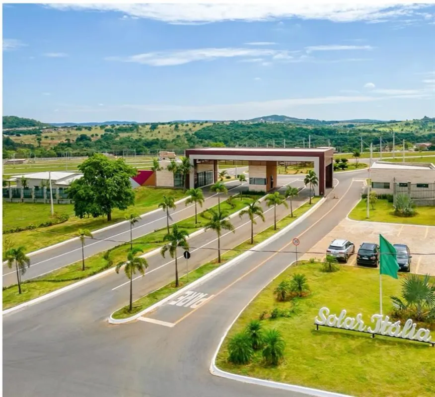 COD U-0010573 - Aproveite a oportunidade de morar ou investir no Condomínio Sola...