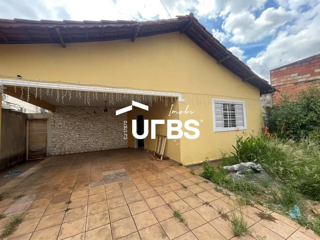 COD U-0010609 - Casa Térrea Comercial no Jardim América Vendo casa comercial, em...