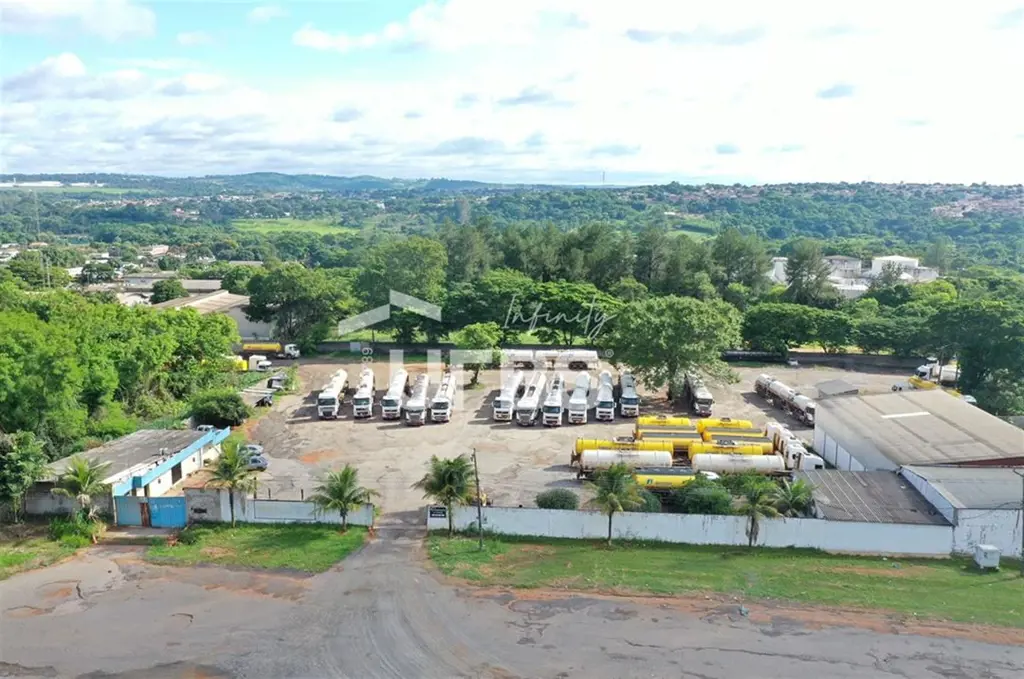 COD U-0012378 - Galpão Comercial - Jardim Novo Mundo Loja/Galpão, juntos tem mai...