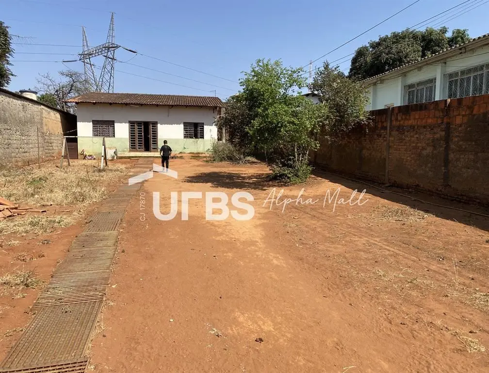 COD U-0004943 - Lote no Jardim Novo MundoLote comercial /residencial com 575,81m...