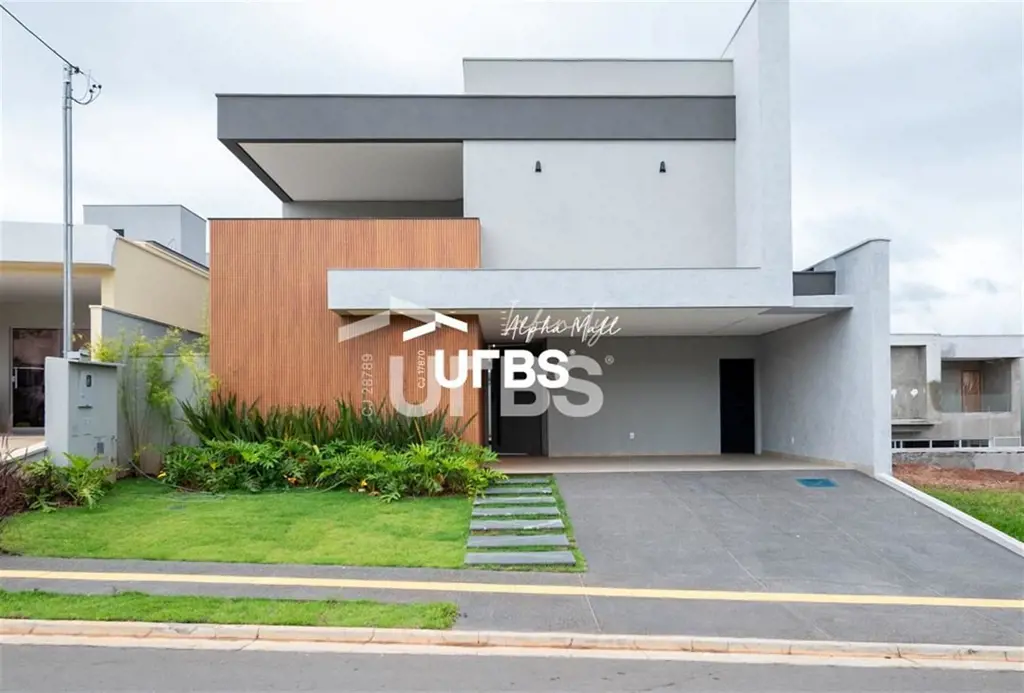 COD U-0012716 - Sobrado no Jardins Bolonha Sobrado no Jardins Bolonha. Possui 25...