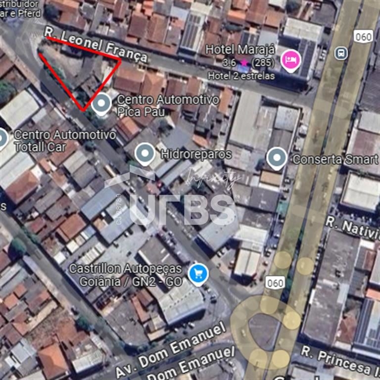 Foto do Imóvel