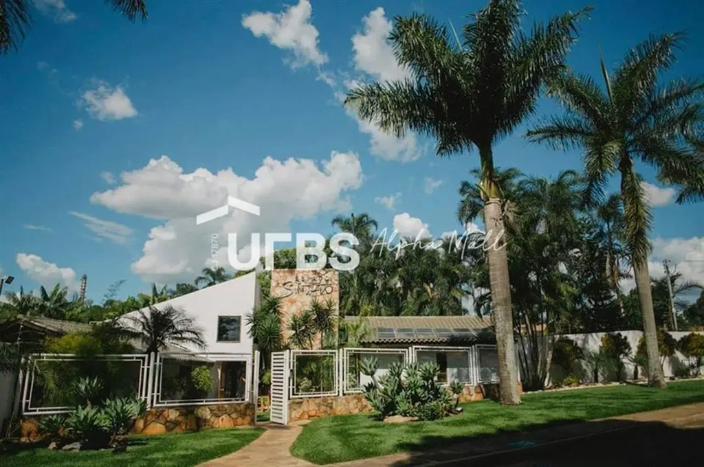 COD U-0008300 - Lote Comercial no Parque AmazôniaLote Comercial Versátil com Inf...