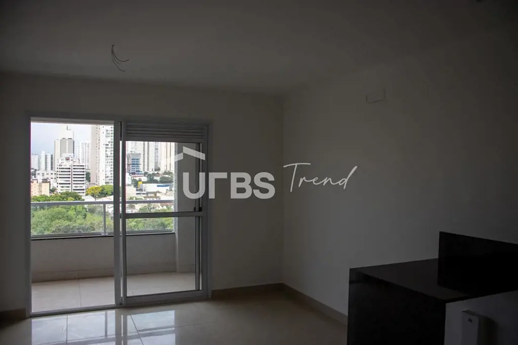 COD U-0004874 - Residencial Terra One Unidade 905 – Jardim AméricaVenha Morar pe...