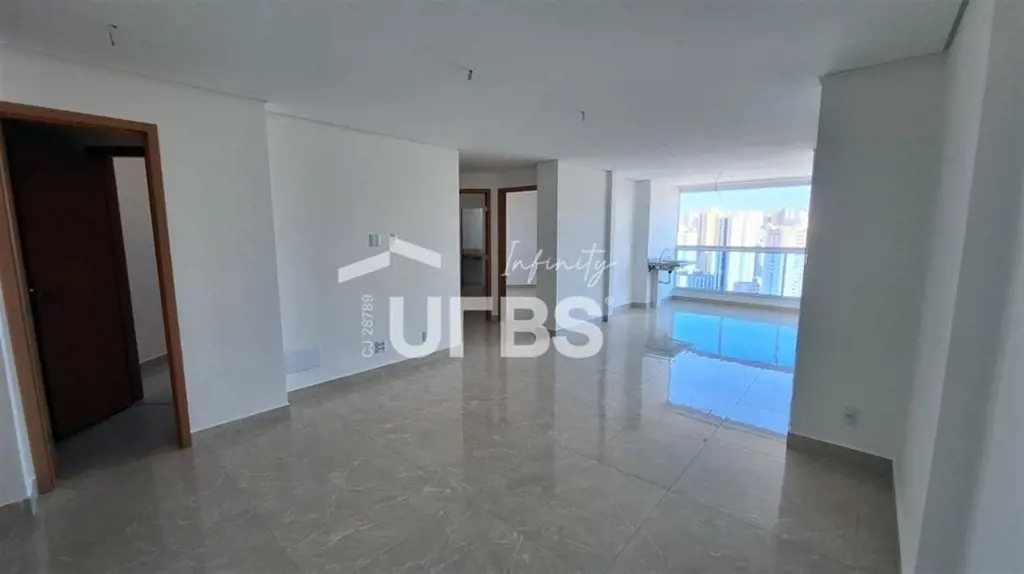 COD U-0013068 - Apartamento 03 Suítes à Venda - Setor Coimbra, Goiânia Este apar...