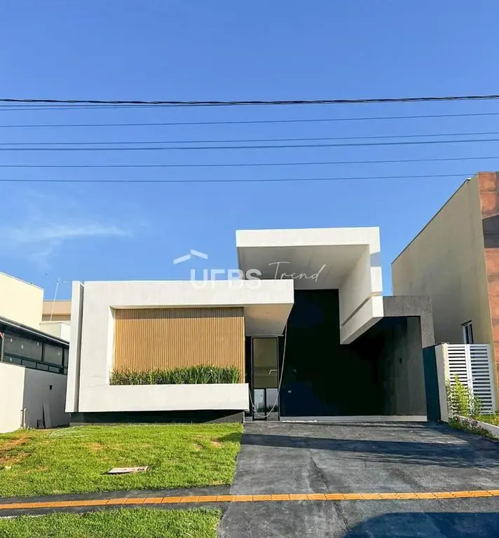 COD U-0010696 - Apresentamos esta magnífica residência, onde cada aspecto foi cu...