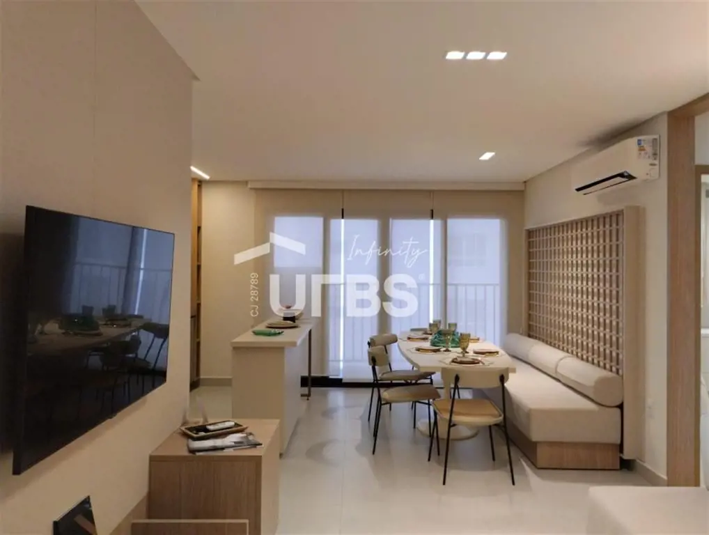 COD U-0012138 - Land 226 Universitário - Leste UniversitárioExcelente apartament...