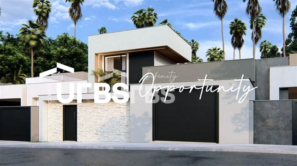 COD U-0010616 - Experimente viver em um lugar onde a qualidade de vida e o desig...