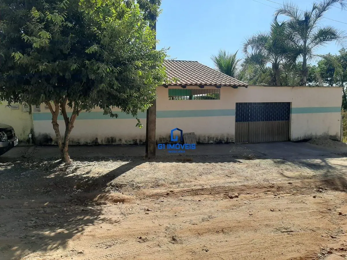 Venda Imperdível! Casa no Setor Lago dos Ipês – Lago Corumbá 2, Caldas Novas?? L...