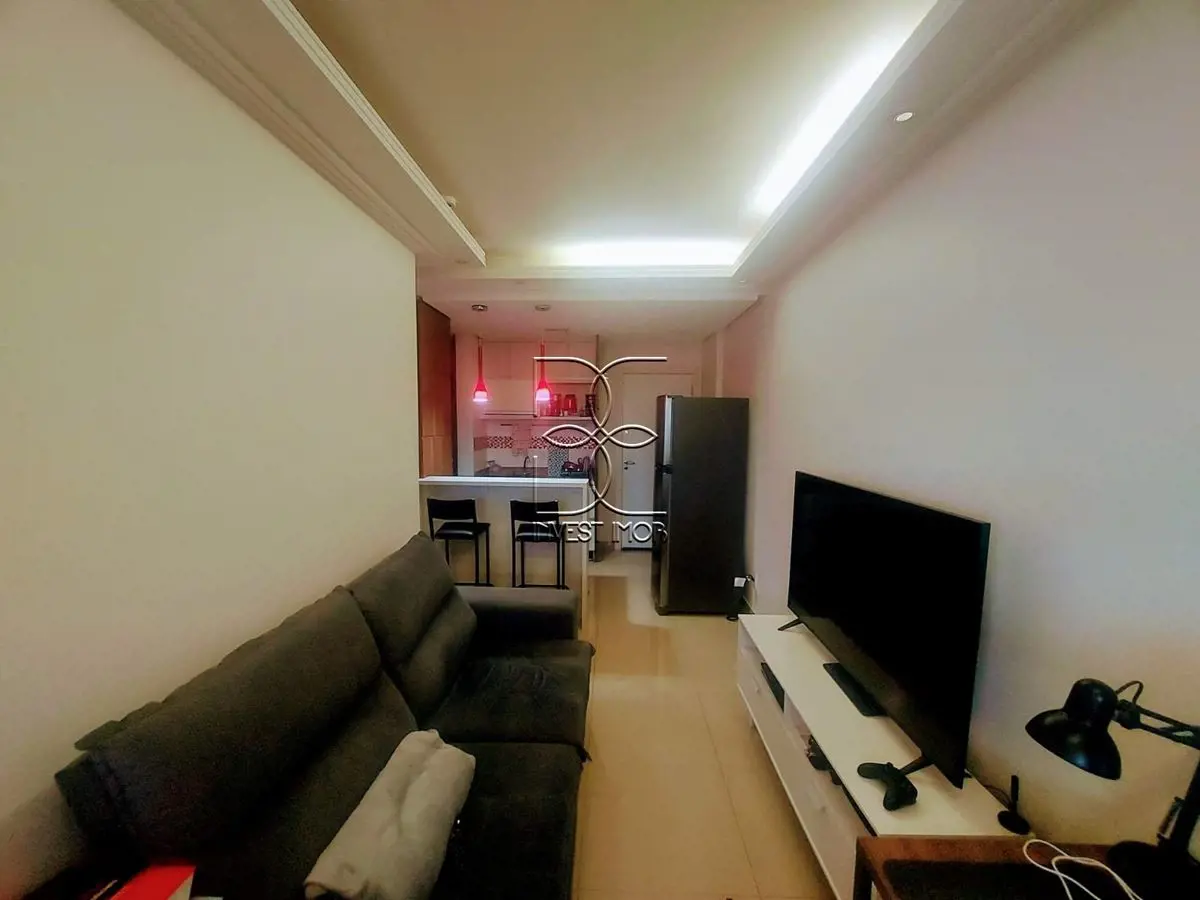 BE INVEST IMOB VENDE:Residencial Park Style.Rua 25 Sul – Aguas Claras.Vendo esse...