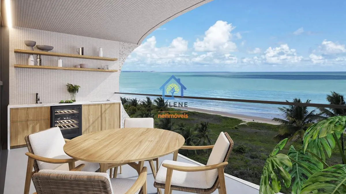 Zulene Imóveis Netimóveis vende:Venha viver em João Pessoa com esse empreendimen...