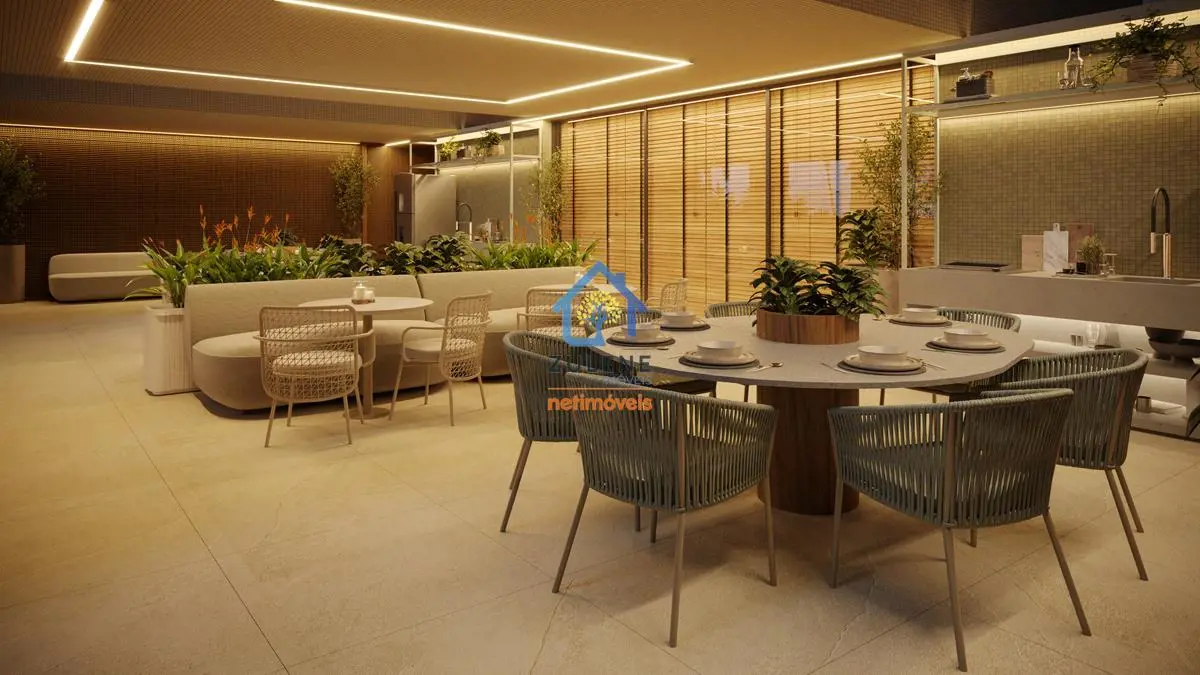 Zulene Imóveis Netimóveis vende:Venha viver em João Pessoa com esse empreendimen...