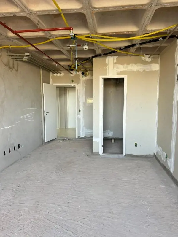 PRIME CENTRO MEDICO DE EXCELÊNCIASala comercial de 28 m²Localizado no maior polo...