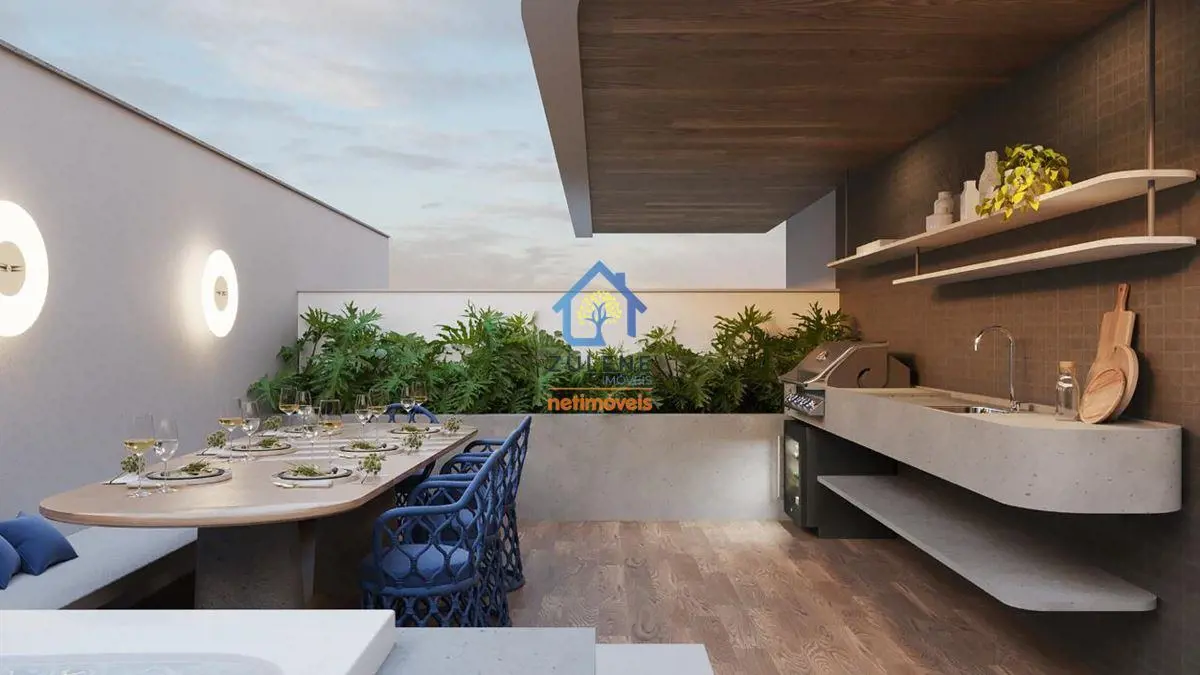 Zulene Imóveis Netimóveis vende:Apartamentos localizados em uma das melhores pra...