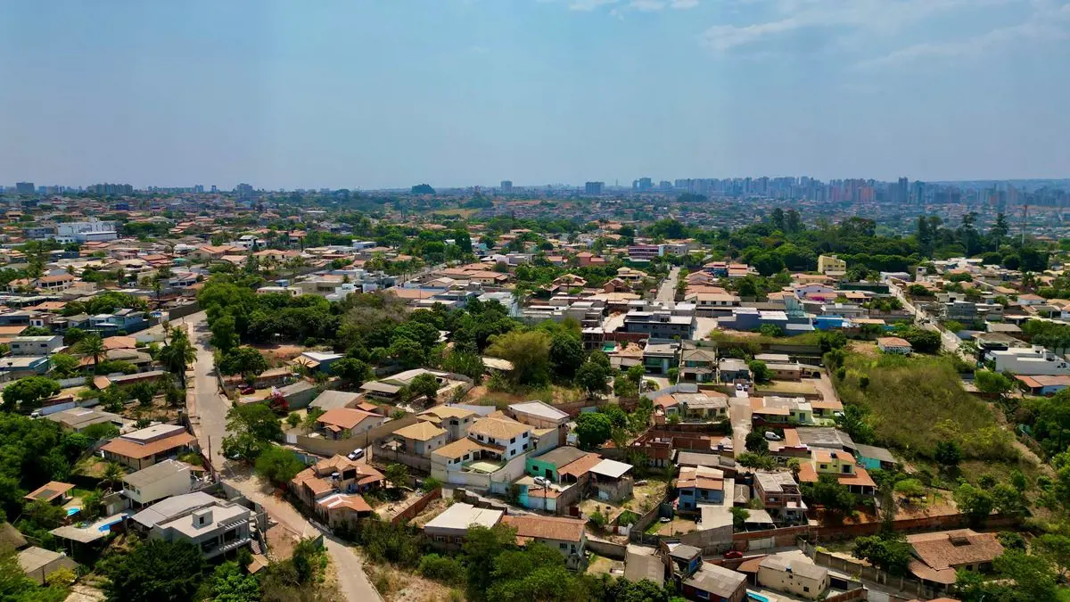 Excelente oportunidade de casa à venda em Arniqueiras! Imóvel com 250m² de área ...