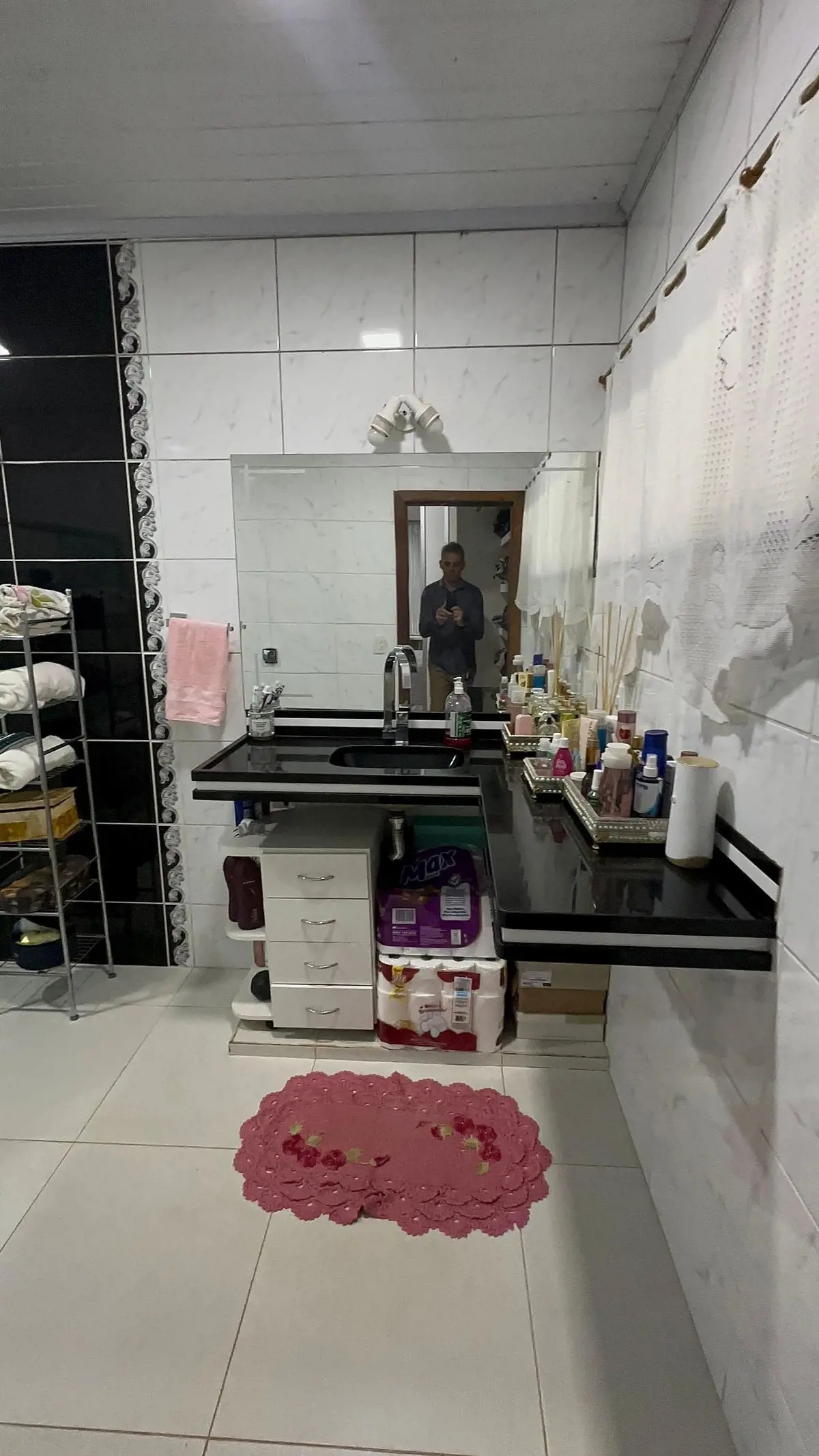 Max Dreams Imob vende:Casa de alto padrão no Condomínio Palmeiras - Ponte Alta d...