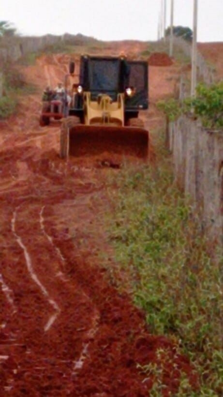 Foto do Imóvel