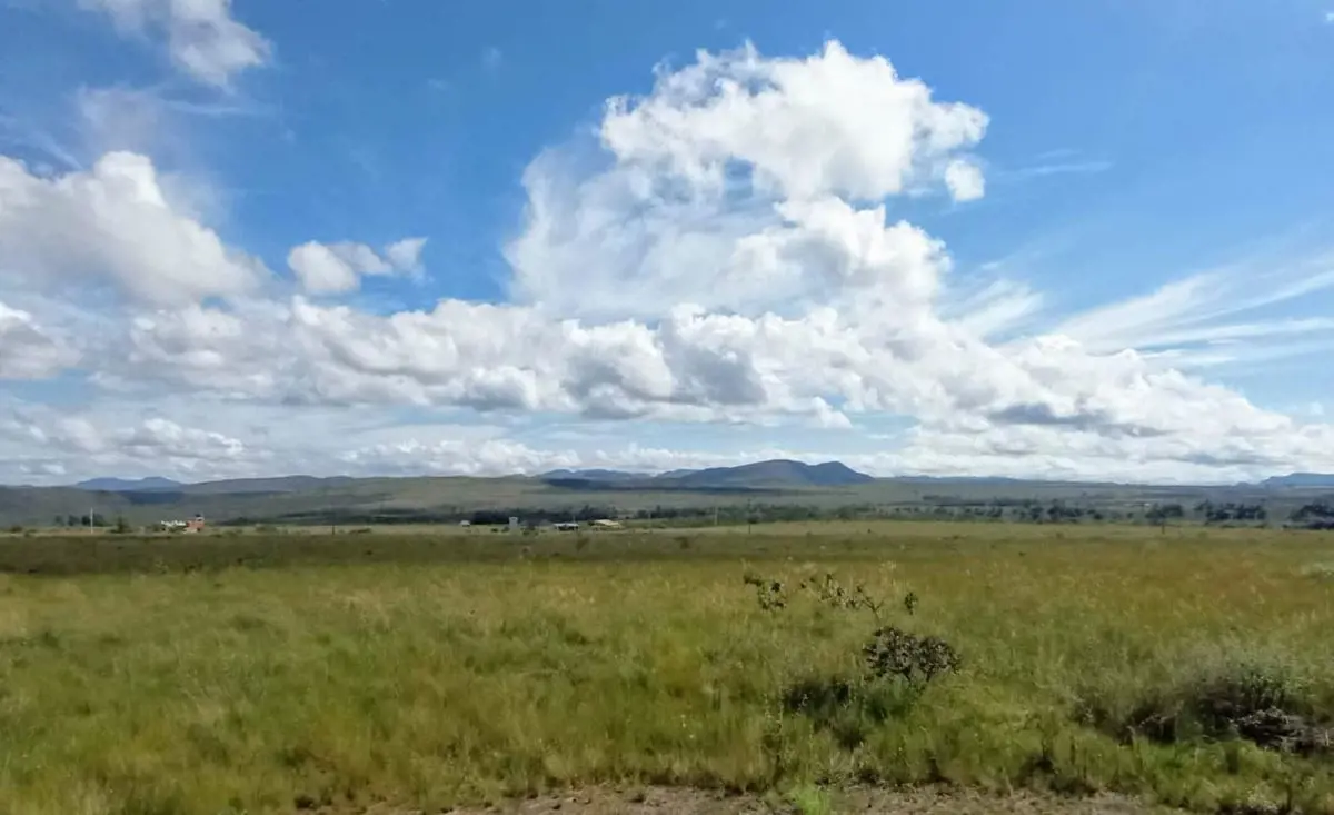 Descubra uma oportunidade única de viver em meio à natureza exuberante de Alto P...
