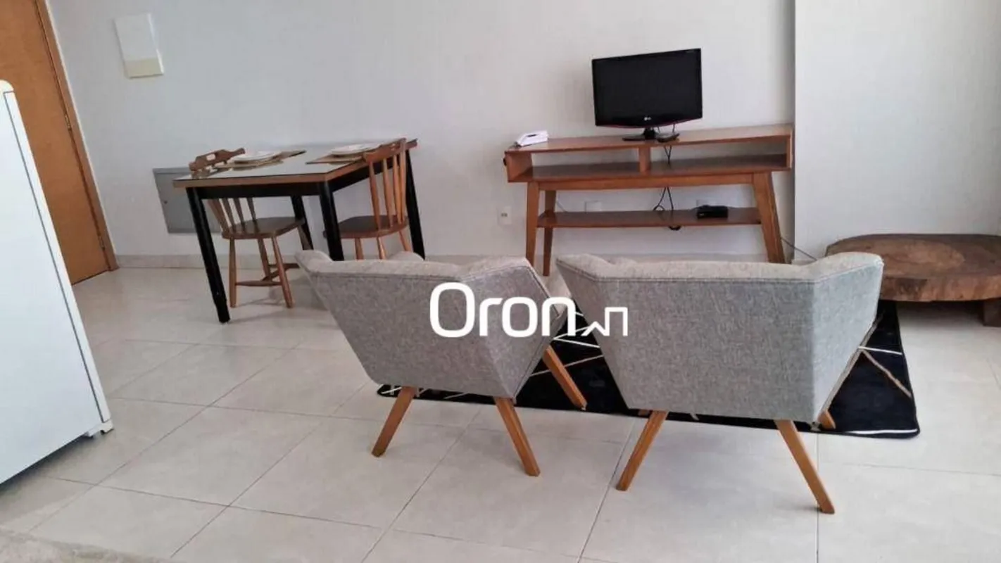 CÓDIGO DO IMÓVEL: FL0356Equipado e mobiliadoLOCALIZAÇÃO:Em localização privilegi...