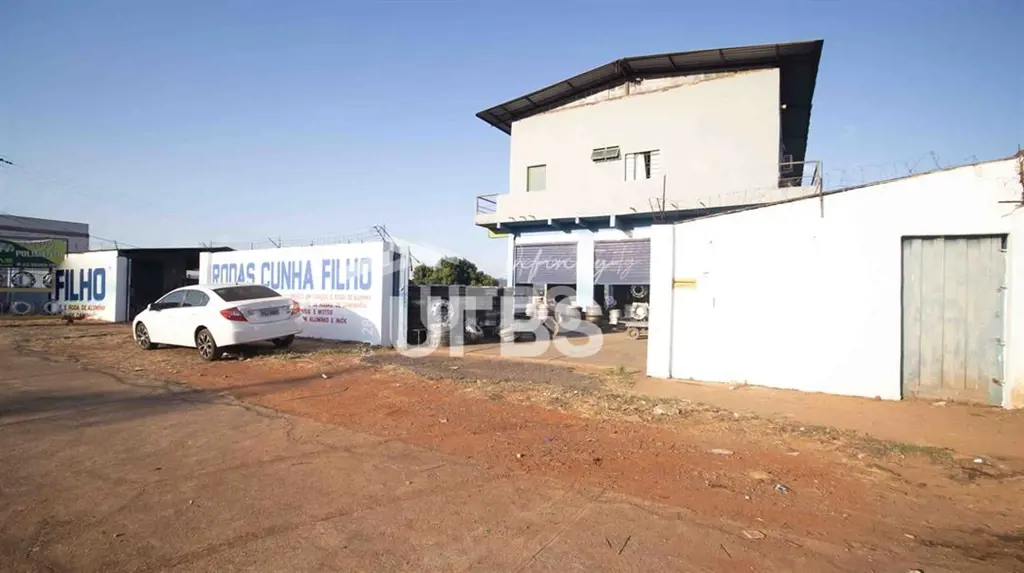 COD U-0011712 - Apresentamos uma oportunidade excepcional de imóvel estrategicam...