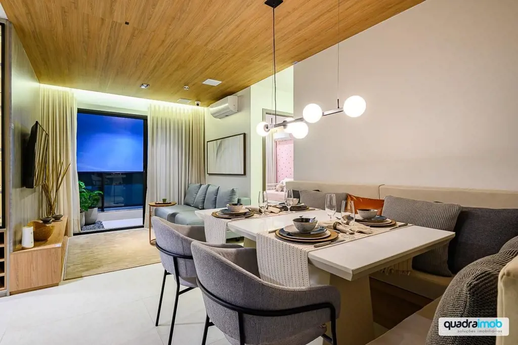 O Demartini Noroeste da linha Premium Soltec, oferece um novo jeito de levar a v...