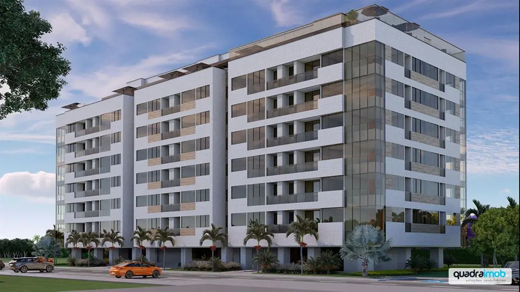 Um novo conceito de morar em Sobradinho. Nasce um novo empreendimento que transc...