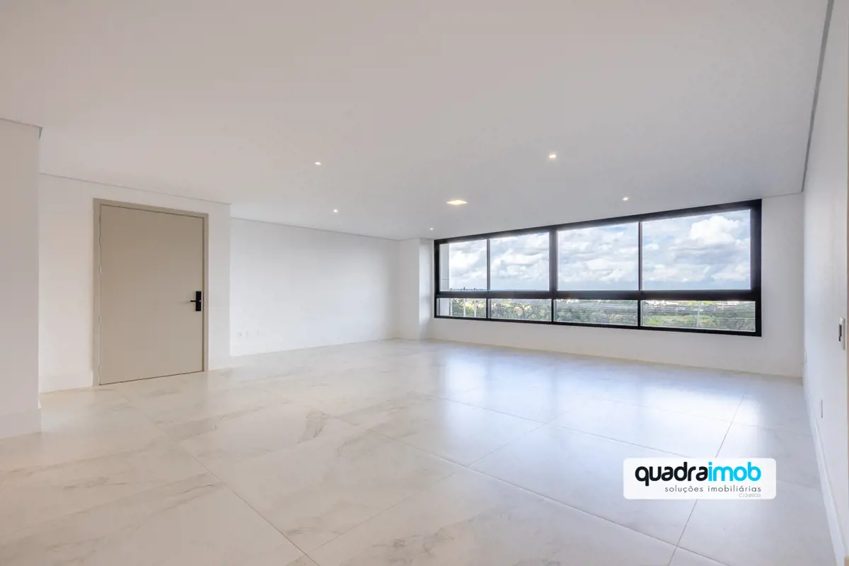 Alto padrão, exclusividade e sofisticação definem o Ennius Muniz. O residencial ...