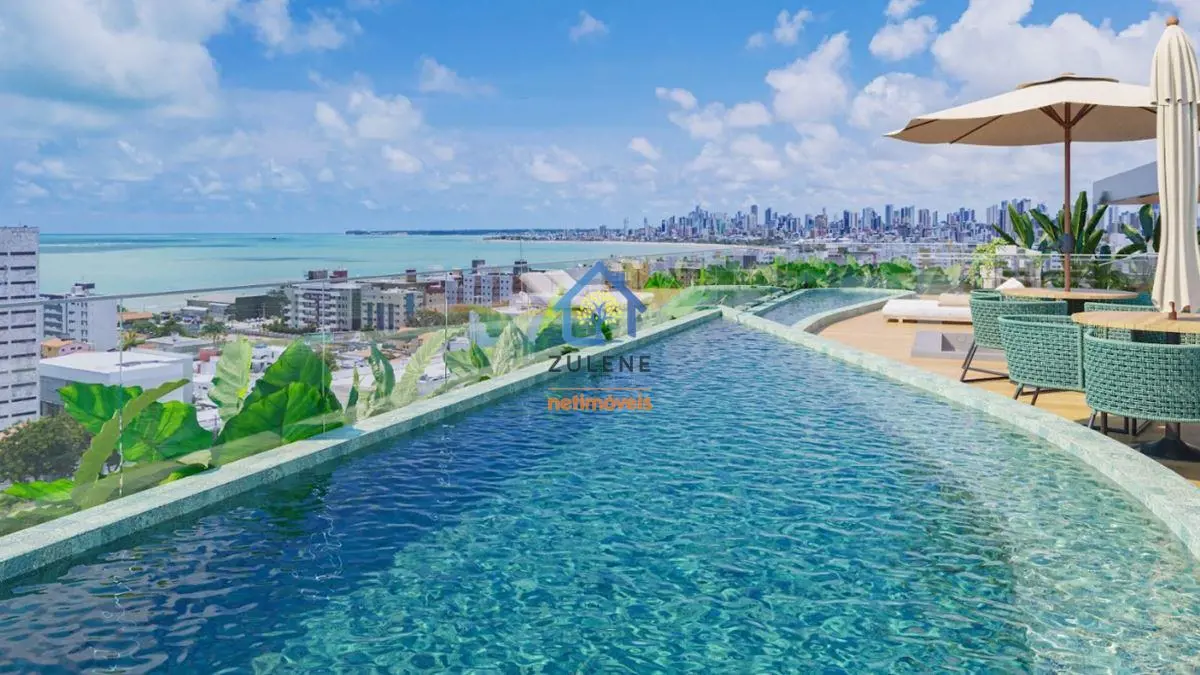 Zulene Imóveis Netimóveis vende:Park Arbory - BessaNo Park Arbory, o fascínio já...