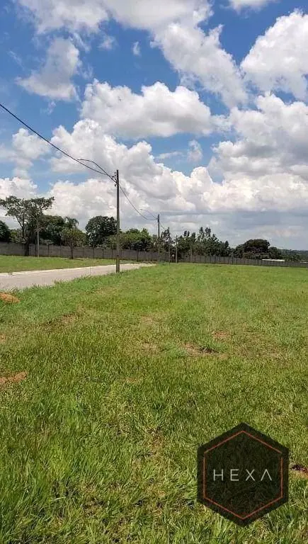 Terreno à venda no Condomínio Residencial Copacabana, Abadia de GoiásOportunidad...