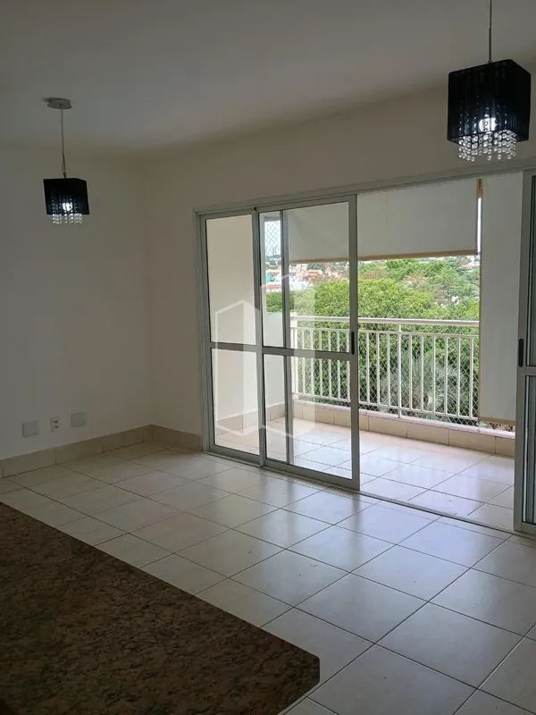 Apartamento 3 quartos, sendo 1 suite, sala, cozinha, sacada, area de serviço e b...