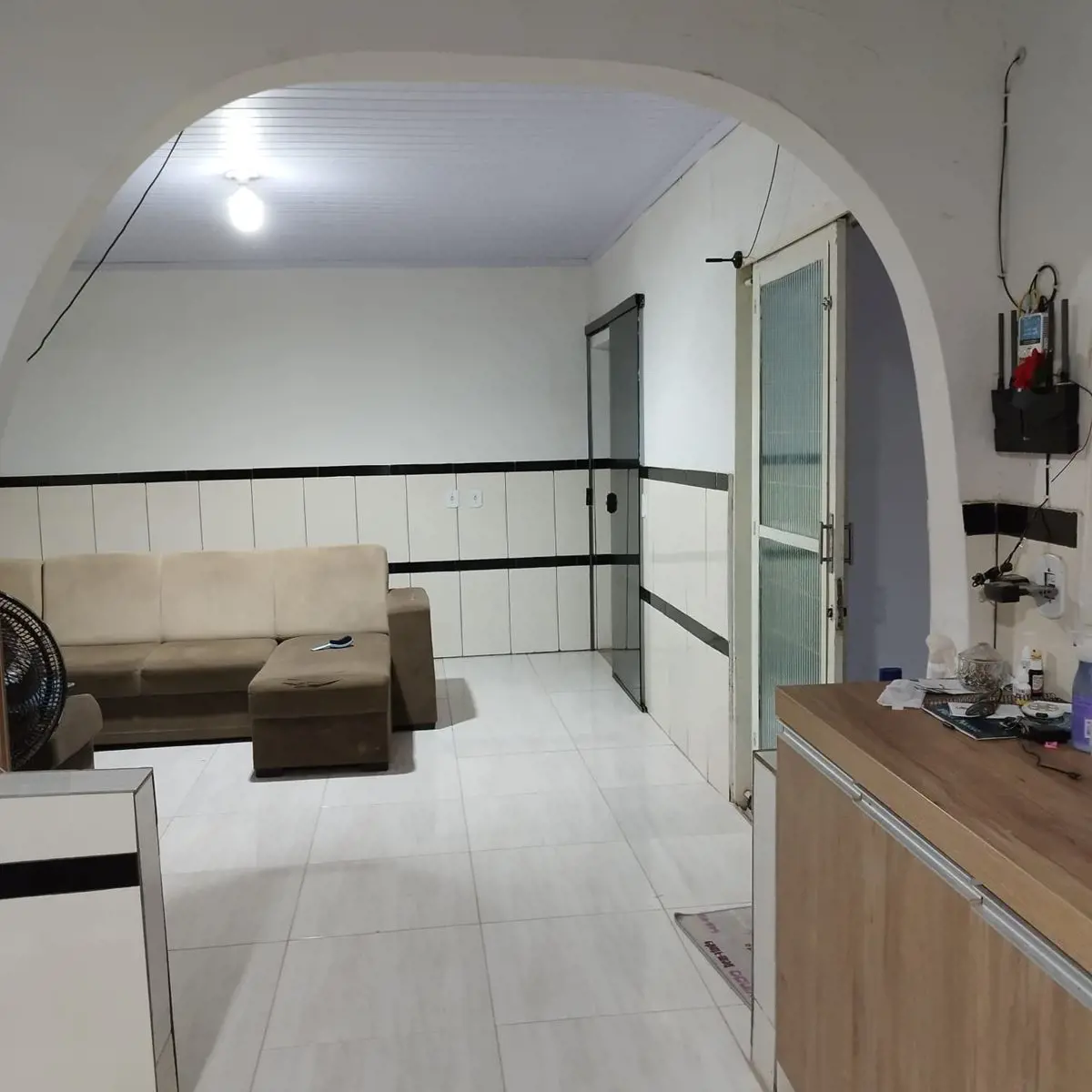 Sobrado à Venda - Vila Vicentina, Planaltina/DFAproveite essa oportunidade de pe...