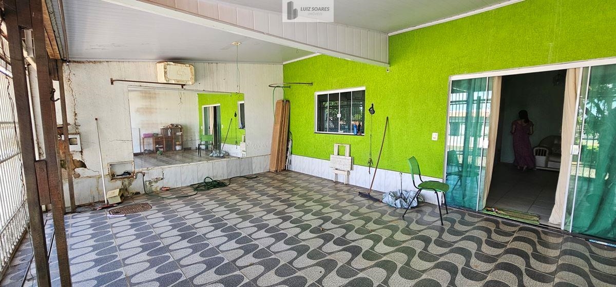 Foto do Imóvel