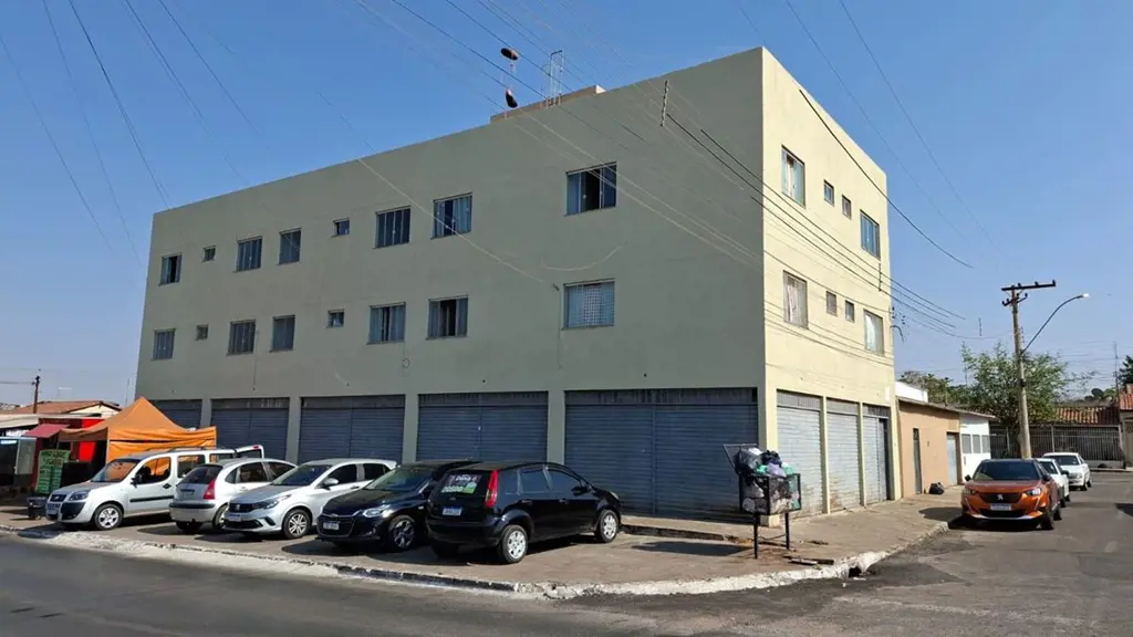 Seu novo lar te espera na Santa Maria! Apresentamos uma excelente oportunidade d...