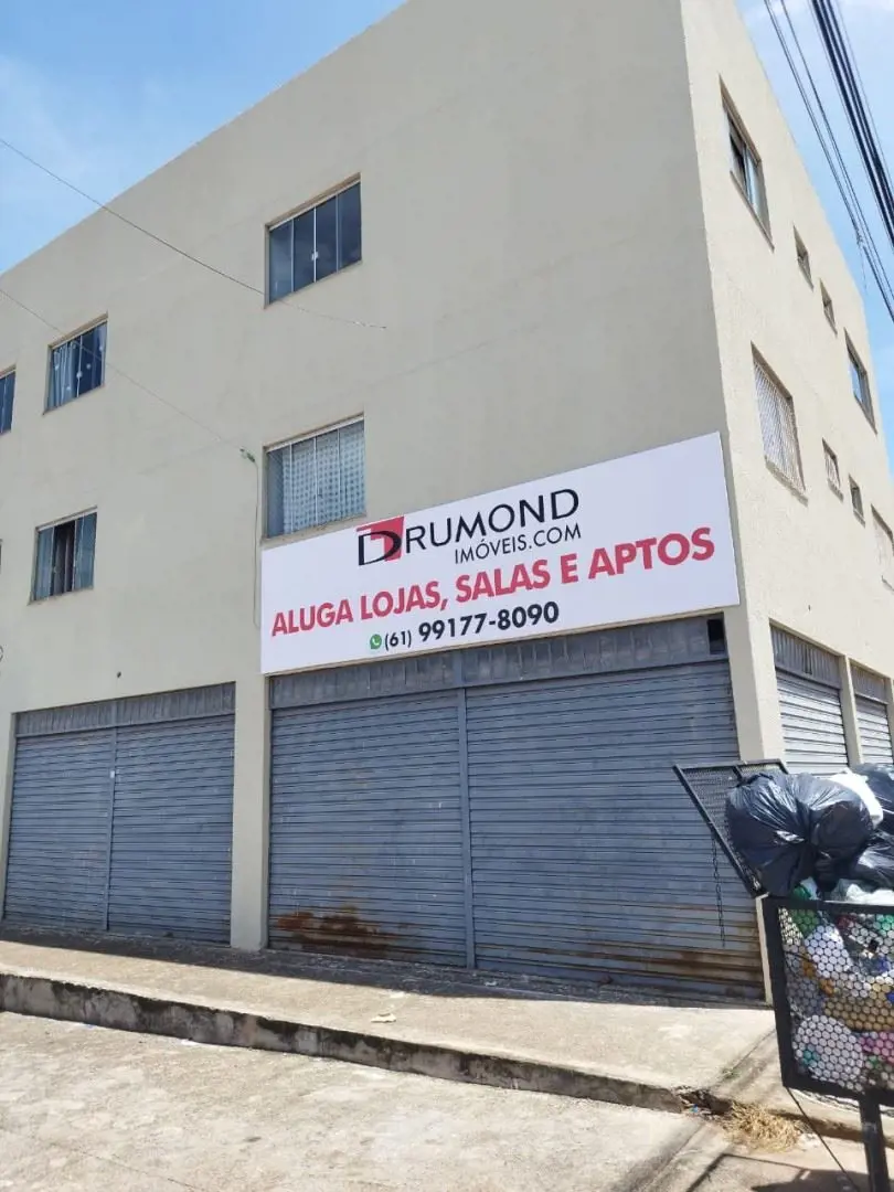 Seja o próximo a aproveitar a oportunidade de estabelecer seu negócio nesse espa...