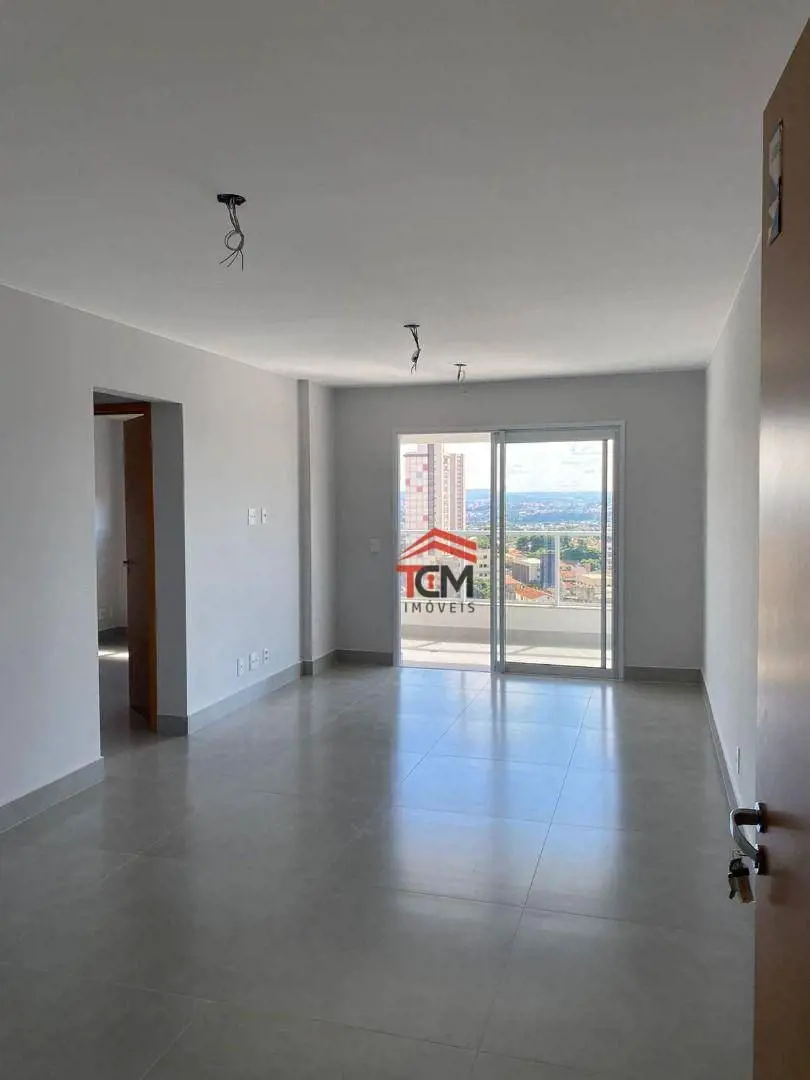 Residencial Arte Life 3 Quartos 3 Suítes Sala Cozinha Área de serviçoTCM IMÓVEIS...