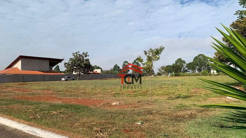 LOTE - VILLAGGIO BAIOCCHI- 1190 m² de área total- Lote com 1.190 m² ( Próximo po...