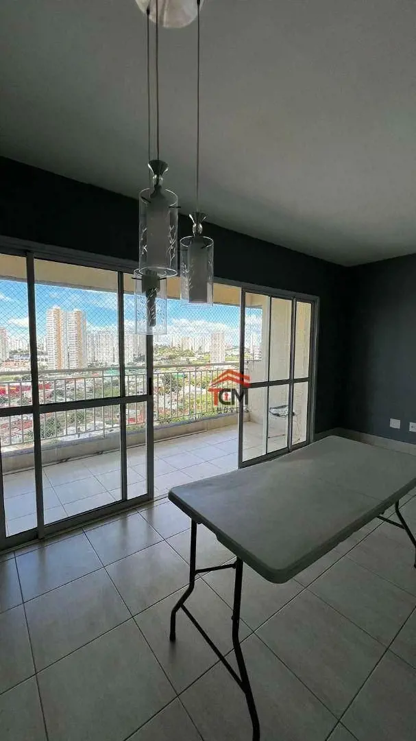 ED NEW PARK RESIDENCIAL CLUBE- 03 QUARTOS, SENDO 1 SUÍTE - 83,42 metros quadrado...