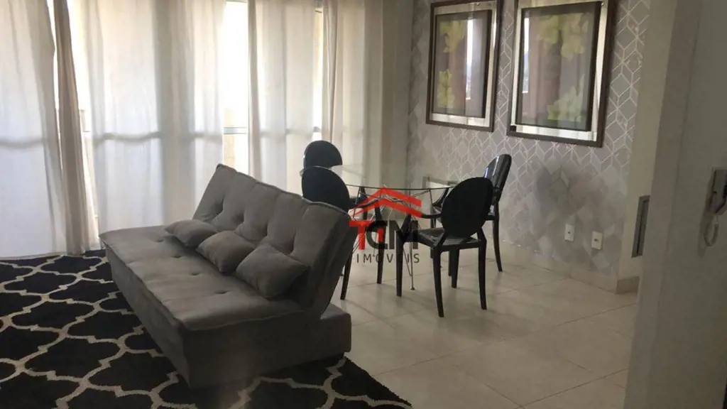 Apartamento/flat à venda no Brookfield Tower, com 71 m² de área privativa, ideal...