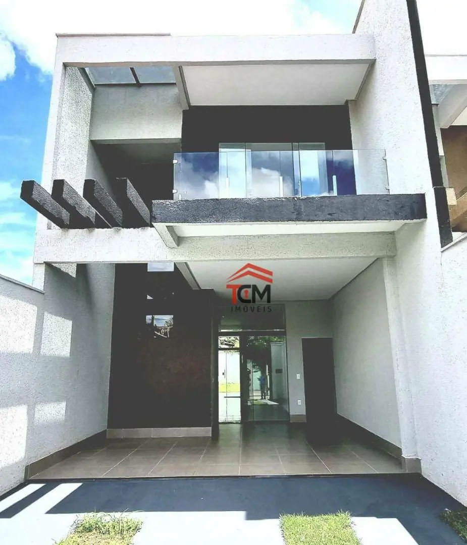 Sobrado no Jardim América: Localizacao privilegiada, (Entre a T9 e T8) Excelente...