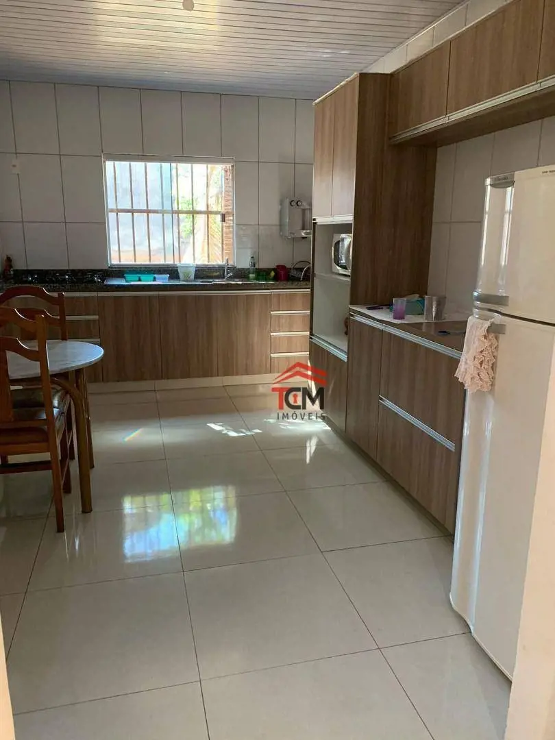 CASA - VILA MARIA- 383.7 m² de área total- 139.5 m² de área construída- 3 quarto...