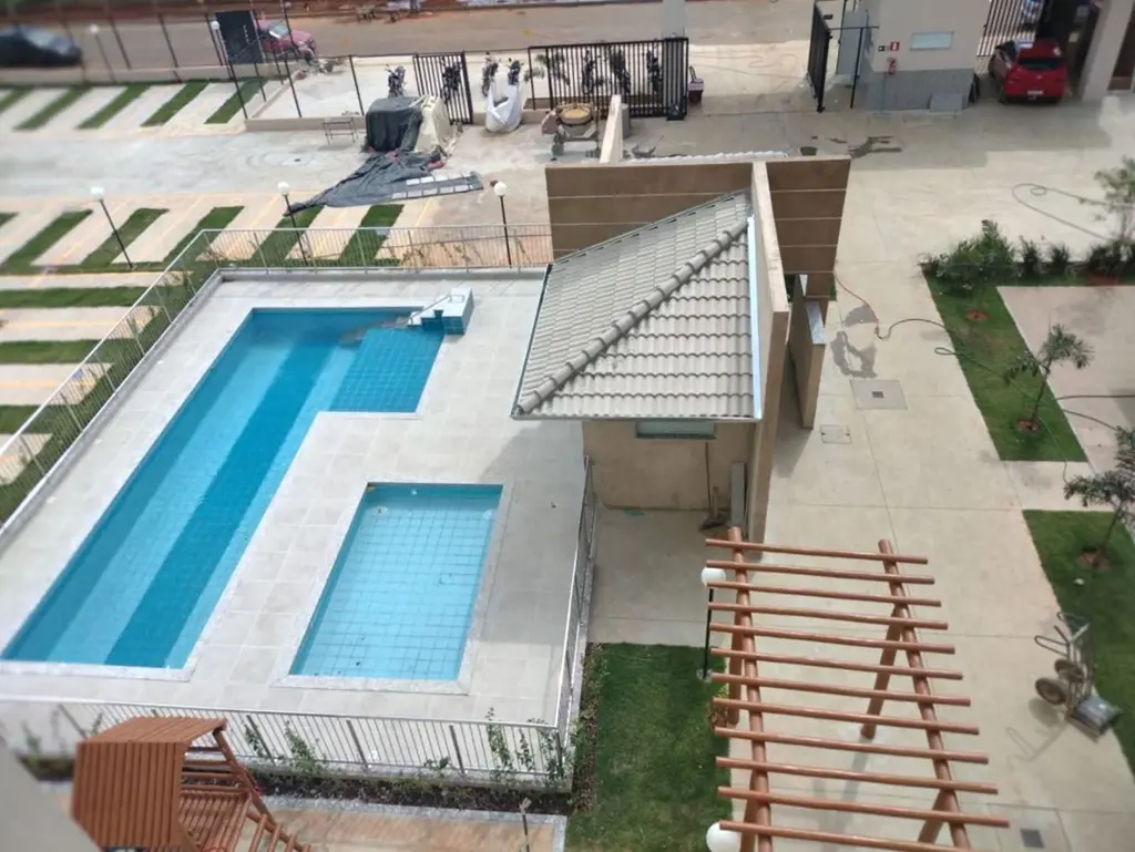 Lindo apartamento com 3 q 1 suíte, 86.54 metros, varanda, 2 vagas individuais, l...