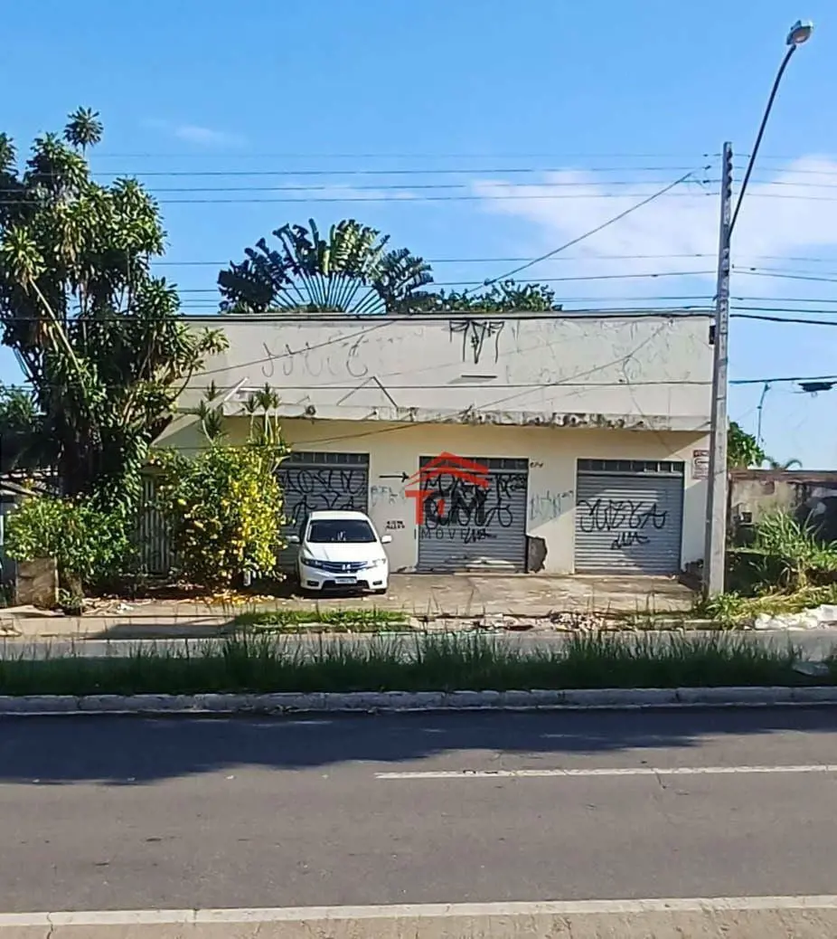 2 Lotes no jardim América São dois terrenos, podem ser vendidos separadamente ou...