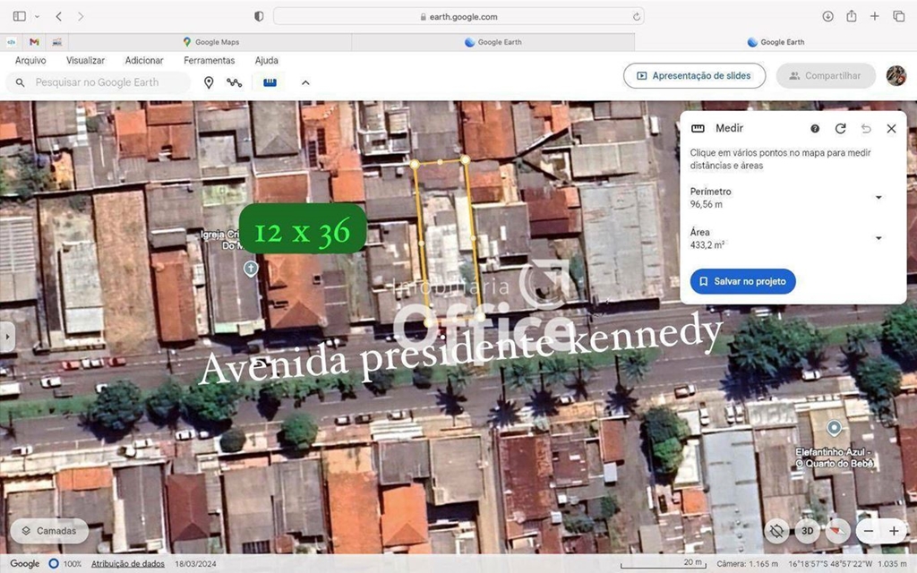 Foto do Imóvel