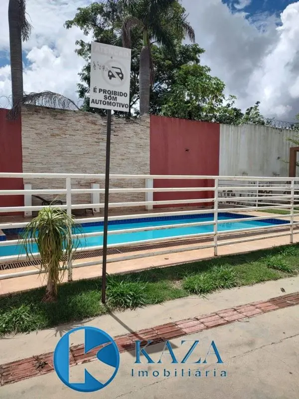 Ótima oportunidade de apartamento térreo, no bem localizado condomínio Residenci...