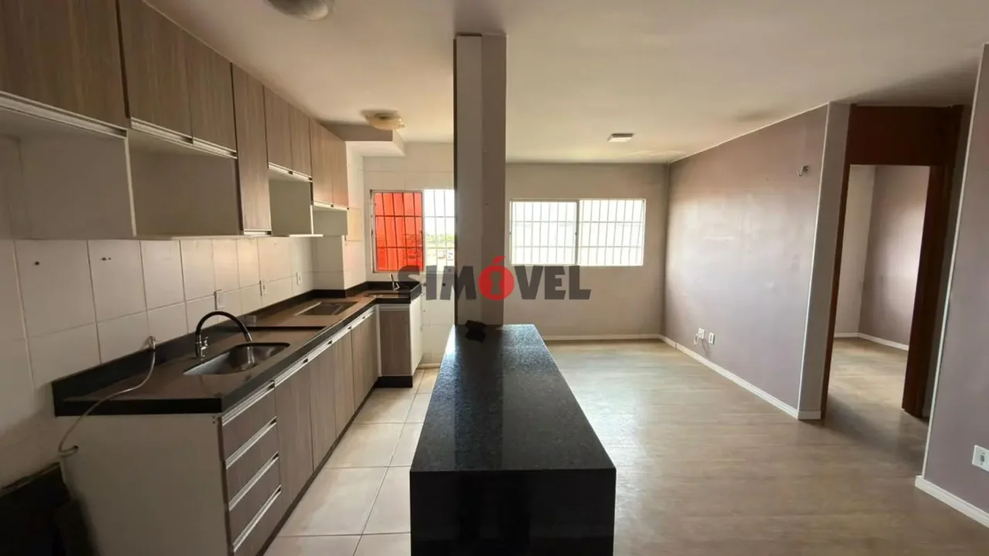 Parque Riacho 37, apto de 51m², 2 quartos, garagem - R$: 190.000 - Aceita Financ...