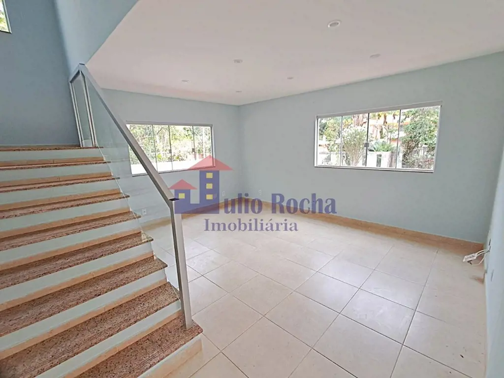 JULIO ROCHA IMOBILIÁRIA ALUGA!EXCELENTE CASA NO CONDOMINIO BELVEDERE GREEN, SETO...
