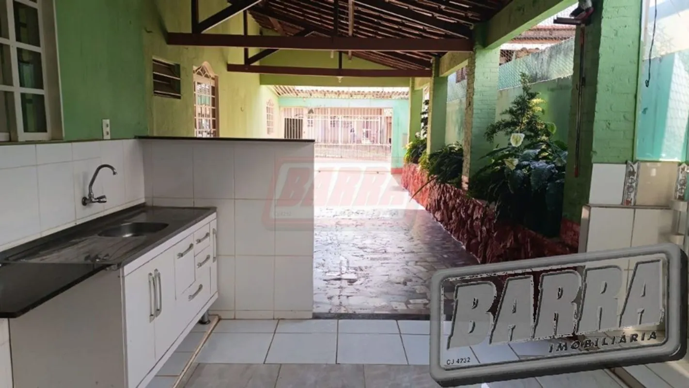 Foto do Imóvel
