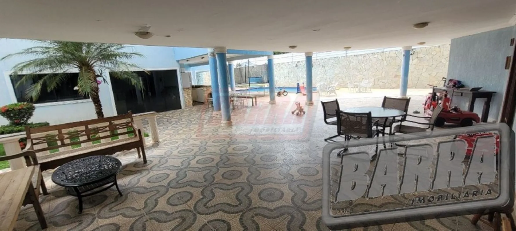 Foto do Imóvel