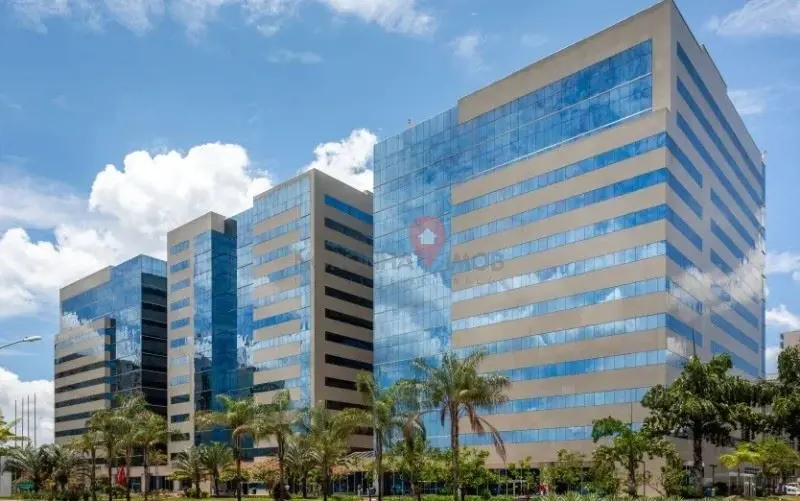 ? Excelente oportunidade de locação de uma loja comercial!Localizada em um ponto...
